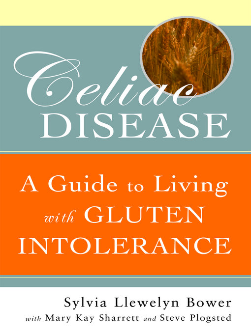 Title details for Celiac Disease by Sylvia Llewelyn Bower - Available
